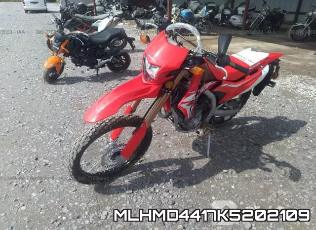 MLHMD4417K5202109 фото 3