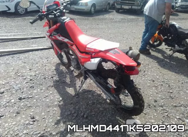 MLHMD4417K5202109 фото 4