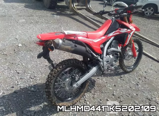 MLHMD4417K5202109 фото 5