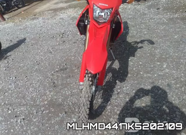 MLHMD4417K5202109 фото 6