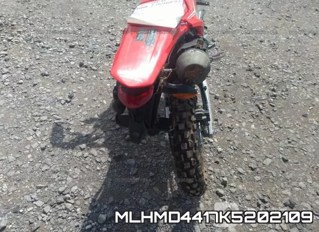 MLHMD4417K5202109 фото 7