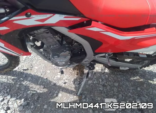 MLHMD4417K5202109 фото 10