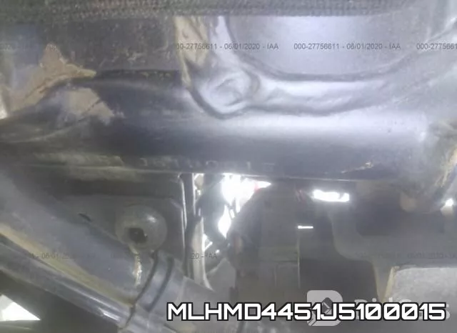 MLHMD4451J5100015 фото 2