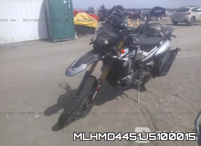 MLHMD4451J5100015 фото 3