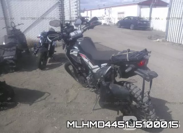 MLHMD4451J5100015 фото 4