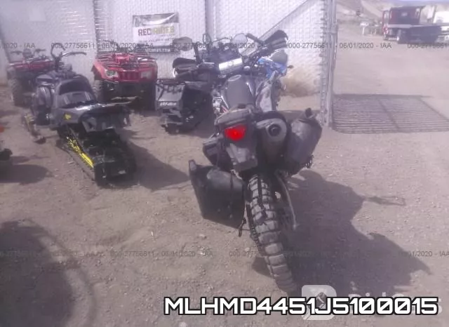 MLHMD4451J5100015 фото 7