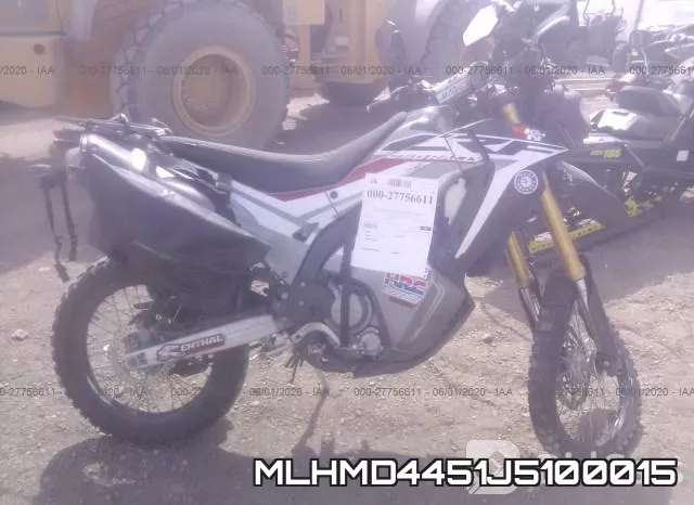 MLHMD4451J5100015 фото 9