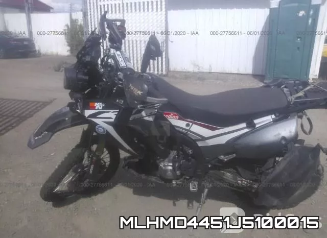 MLHMD4451J5100015 фото 10