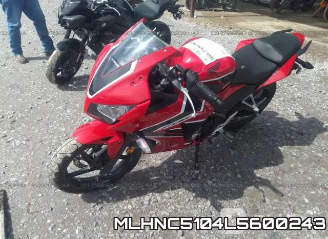 MLHNC5104L5600243 фото 3