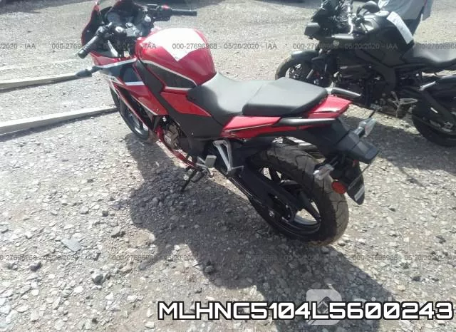 MLHNC5104L5600243 фото 4