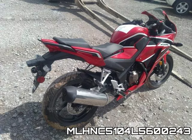 MLHNC5104L5600243 фото 5