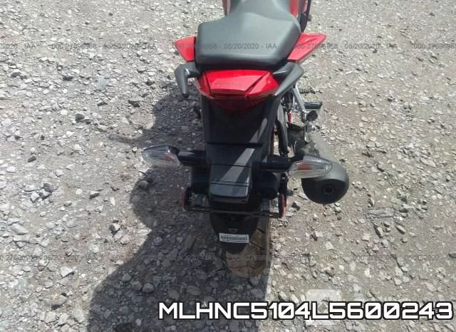 MLHNC5104L5600243 фото 7