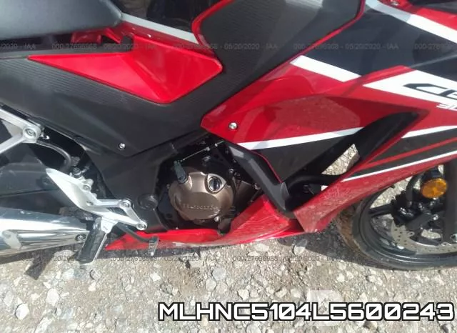 MLHNC5104L5600243 фото 9