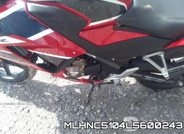 MLHNC5104L5600243 фото 10