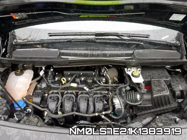 NM0LS7E21K1383919 фото 8
