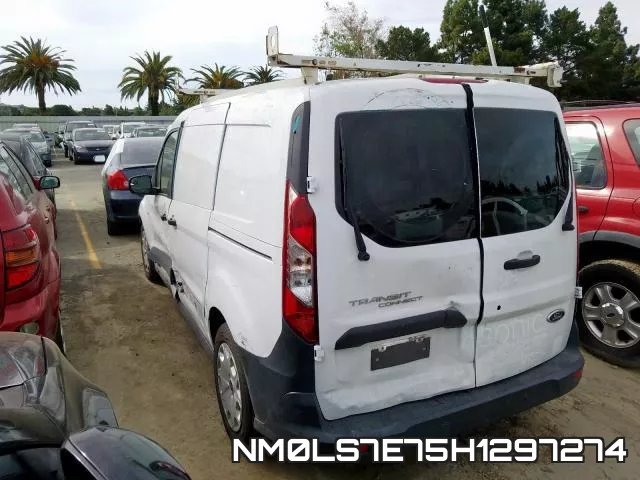 NM0LS7E75H1297274 фото 4