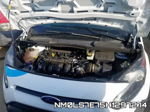 NM0LS7E75H1297274 фото 8