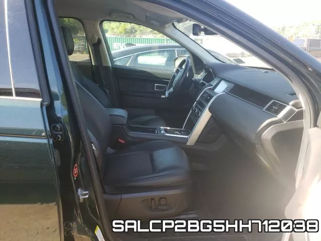 SALCP2BG5HH712038 фото 6