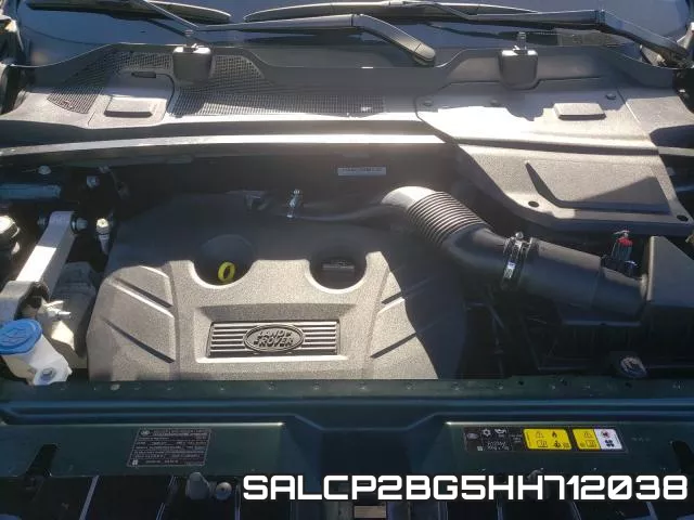 SALCP2BG5HH712038 фото 8