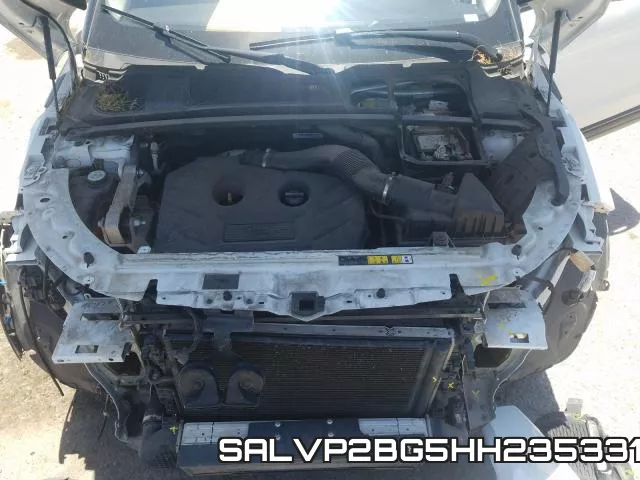 SALVP2BG5HH235331 фото 8