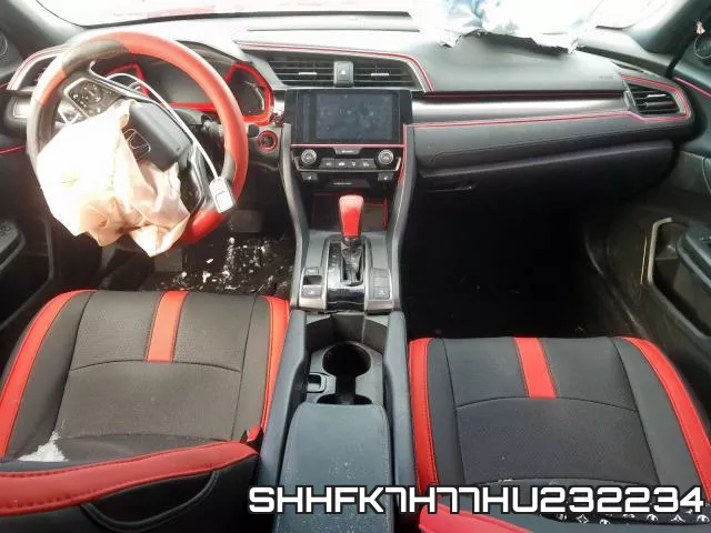 SHHFK7H77HU232234 фото 10