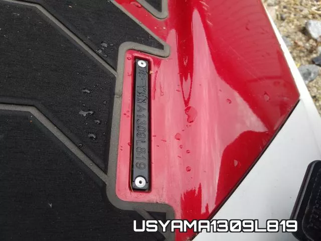 USYAMA1309L819 фото 2