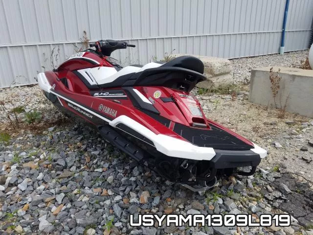 USYAMA1309L819 фото 4
