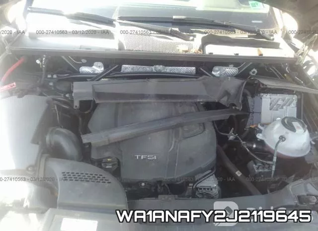 WA1ANAFY2J2119645 фото 2