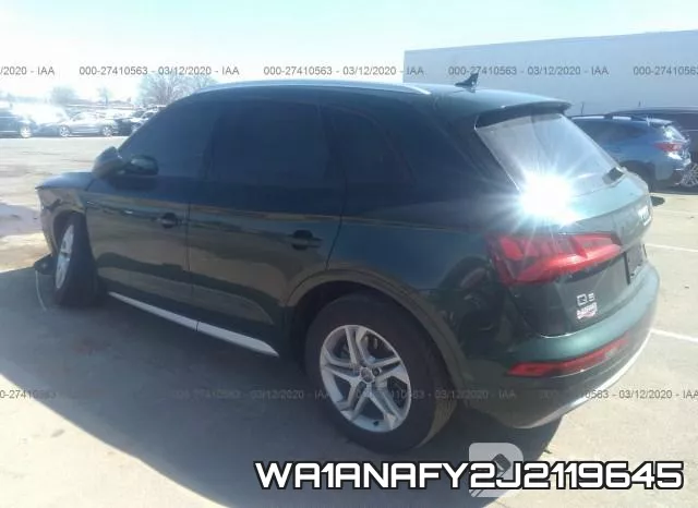 WA1ANAFY2J2119645 фото 4