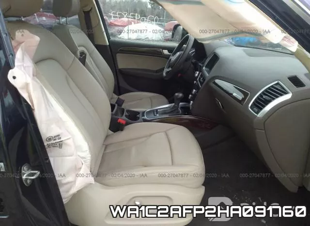 WA1C2AFP2HA091760 фото 6