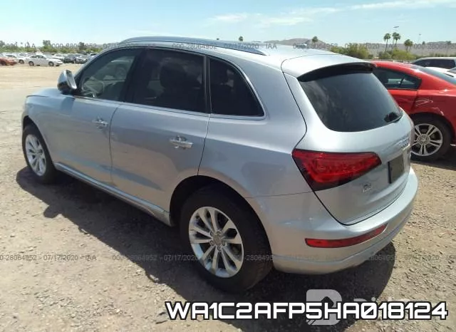 WA1C2AFP5HA018124 фото 4