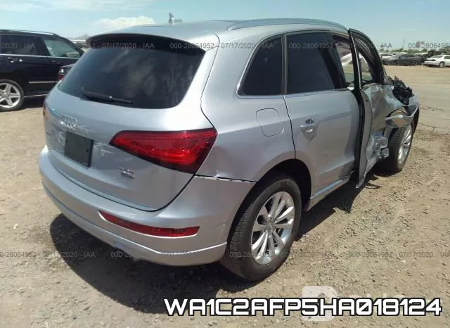 WA1C2AFP5HA018124 фото 5
