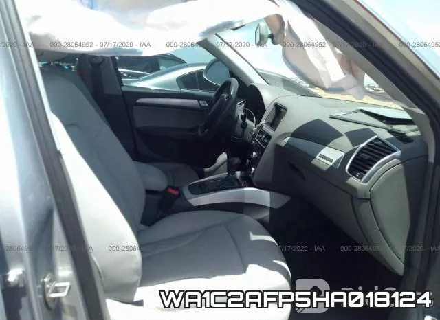 WA1C2AFP5HA018124 фото 6