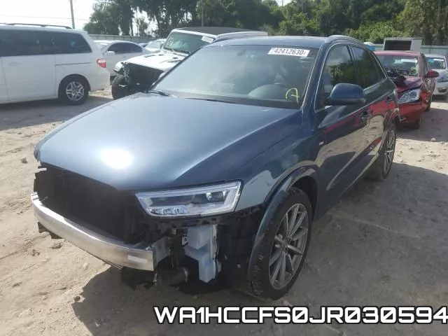 WA1HCCFS0JR030594 фото 3
