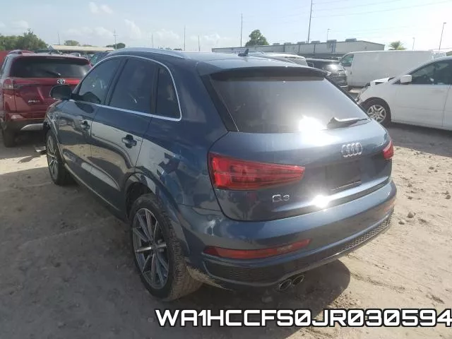 WA1HCCFS0JR030594 фото 4