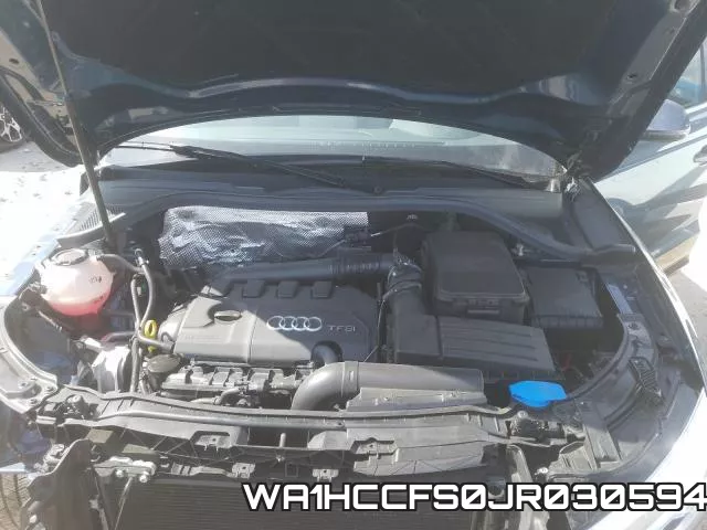 WA1HCCFS0JR030594 фото 8