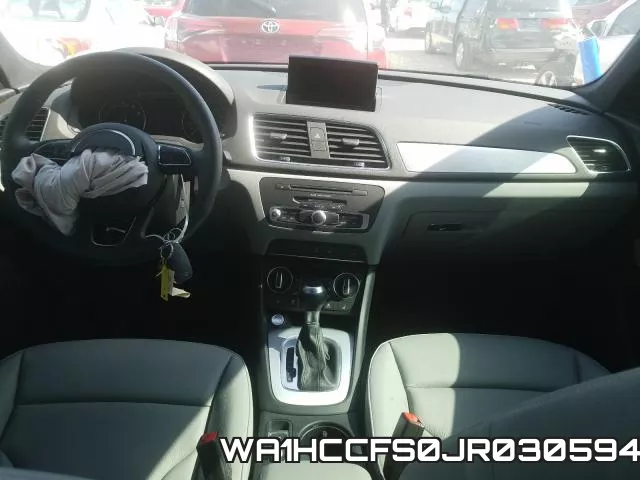 WA1HCCFS0JR030594 фото 10