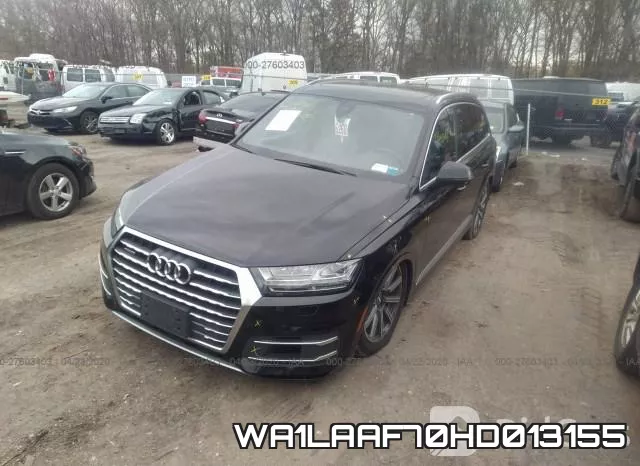WA1LAAF70HD013155 фото 3