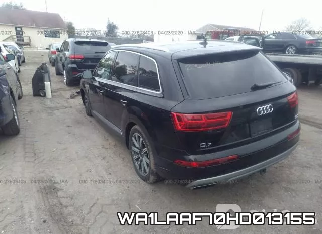 WA1LAAF70HD013155 фото 4