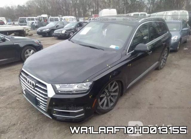 WA1LAAF70HD013155 фото 7