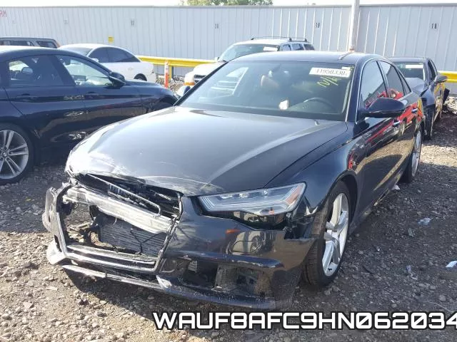 WAUF8AFC9HN062034 фото 3
