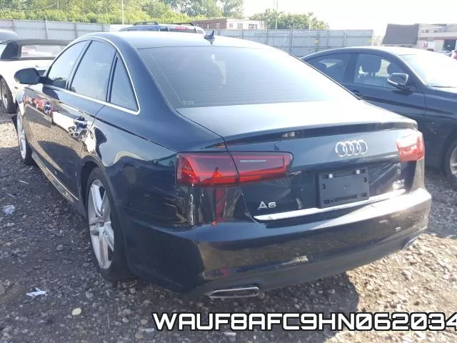 WAUF8AFC9HN062034 фото 4