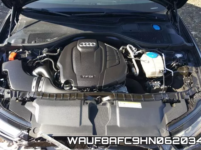 WAUF8AFC9HN062034 фото 8