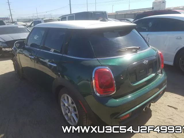 WMWXU3C54J2F49931 фото 4