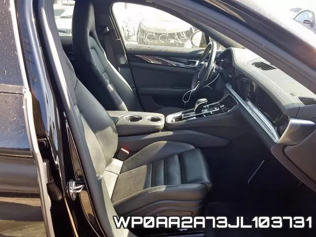 WP0AA2A73JL103731 фото 6
