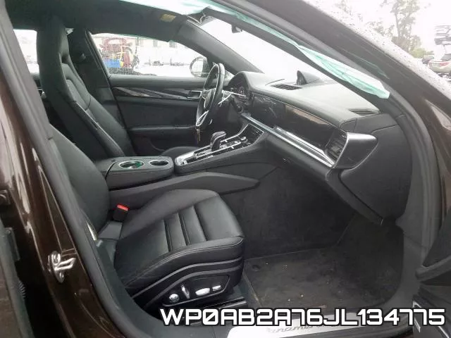 WP0AB2A76JL134775 фото 6