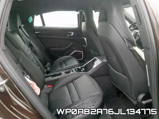 WP0AB2A76JL134775 фото 7