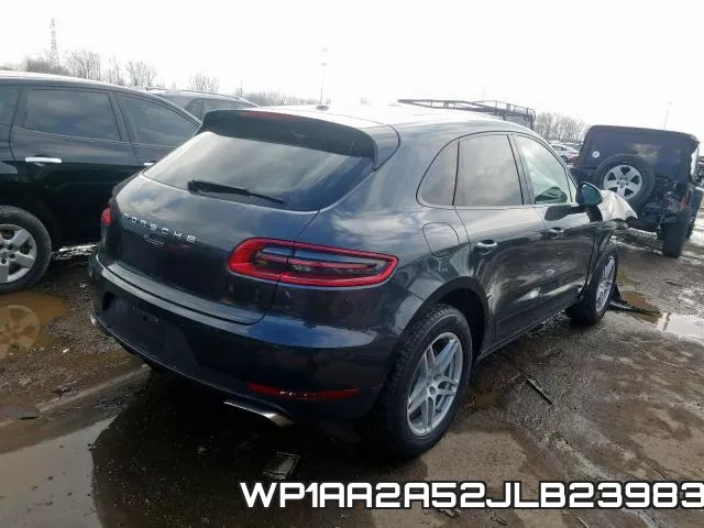 WP1AA2A52JLB23983 фото 5