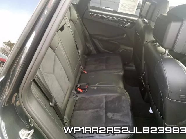 WP1AA2A52JLB23983 фото 7