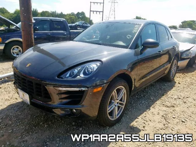 WP1AA2A55JLB19135 фото 3